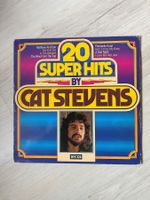 CAT STEVENS - 20 SUPERHITS