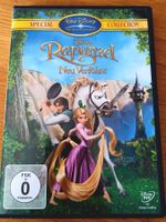 ⭐ DVD Rapunzel Neu Verföhnt (Walt Disney Meisterwerke) ⭐