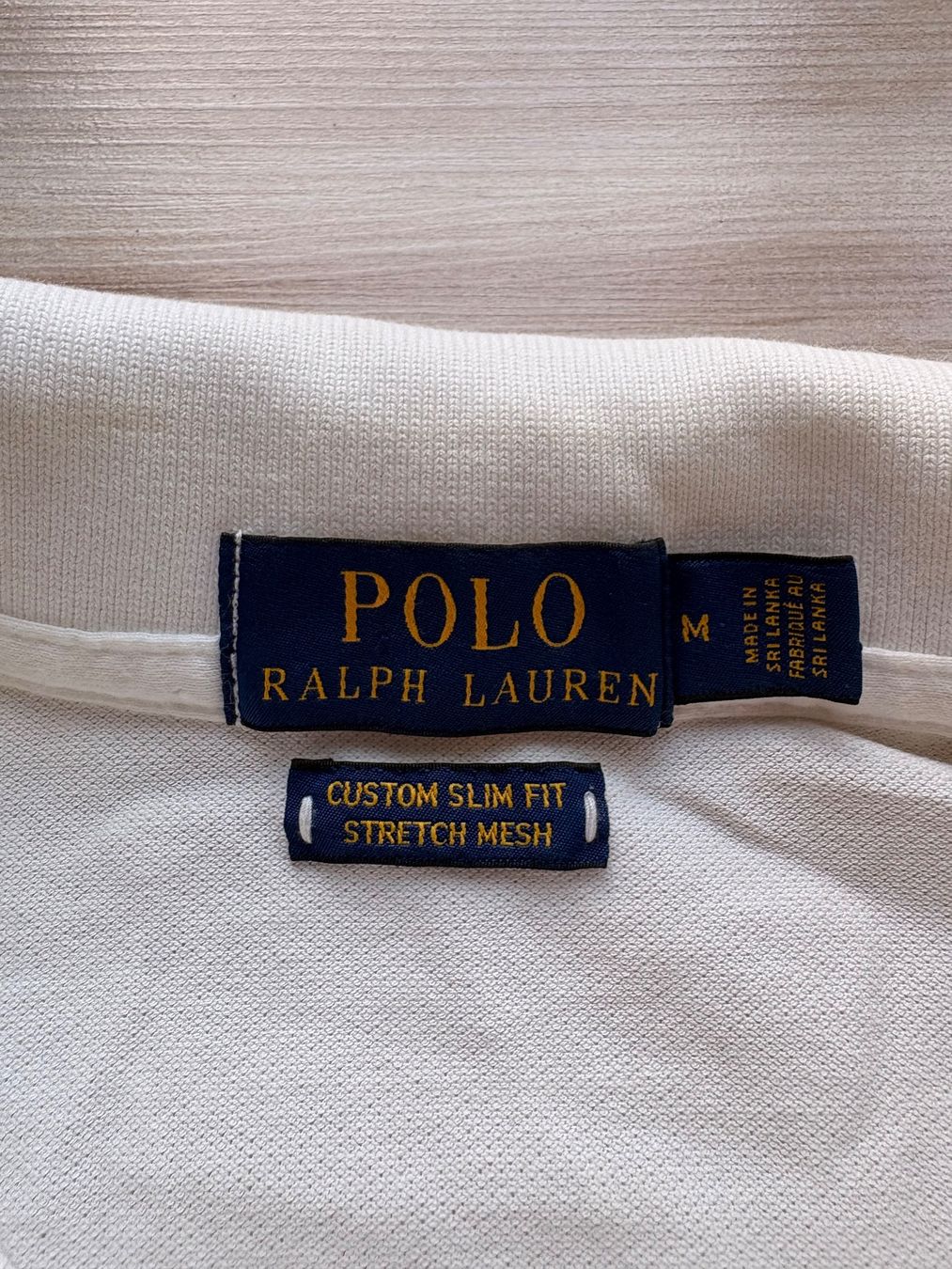 Ralph Lauren Magliette Polo: Polo Ralph Lauren Poloshirt – Usato da Wigoltingen venduto da _vntg_ 2
