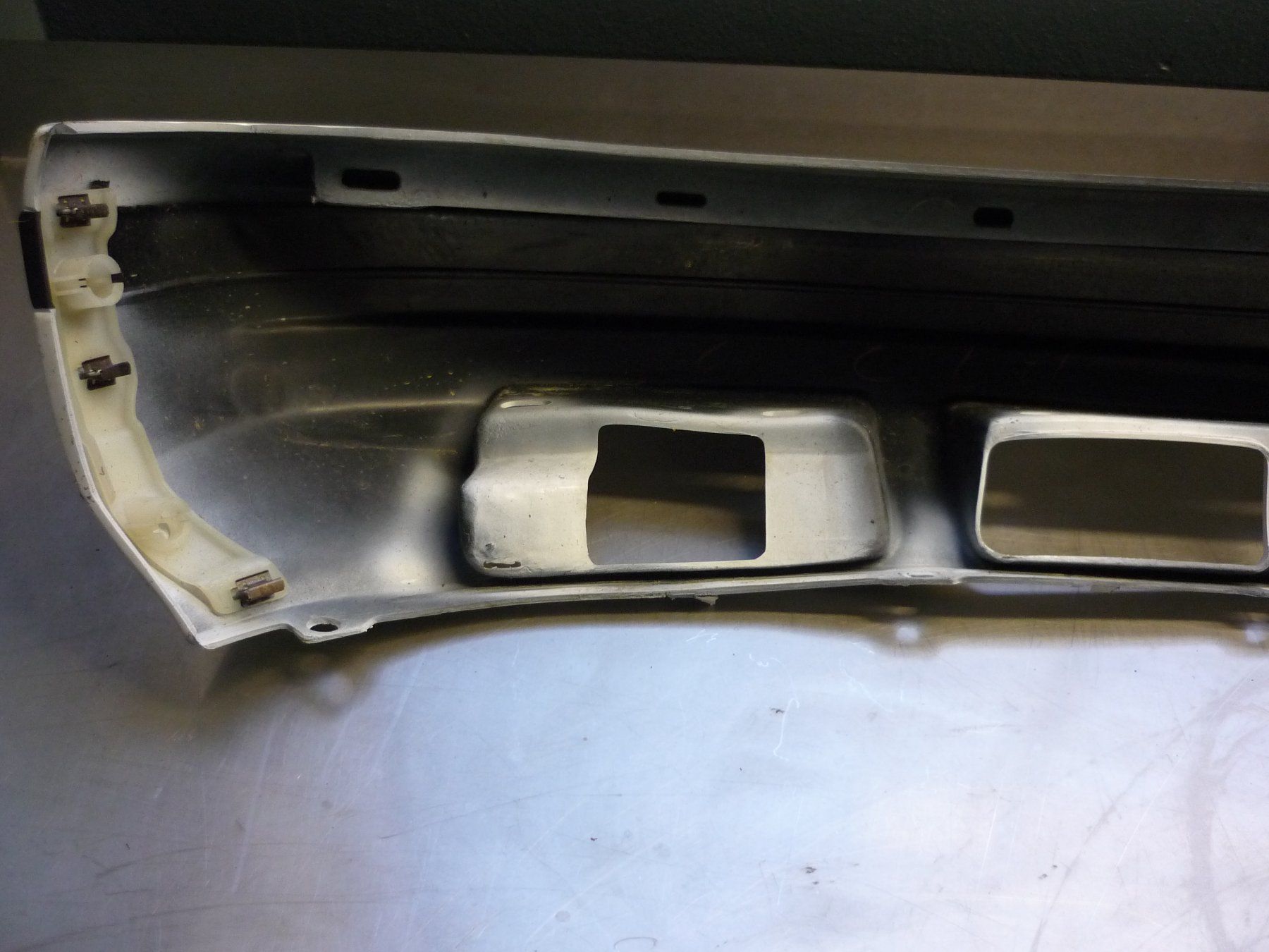 Toyota Alle Autoersatzteile: Frontstossstange Toyota Celica ST162 T16 Oldtimer – Gebraucht aus Kerzers von Ernst12345 5