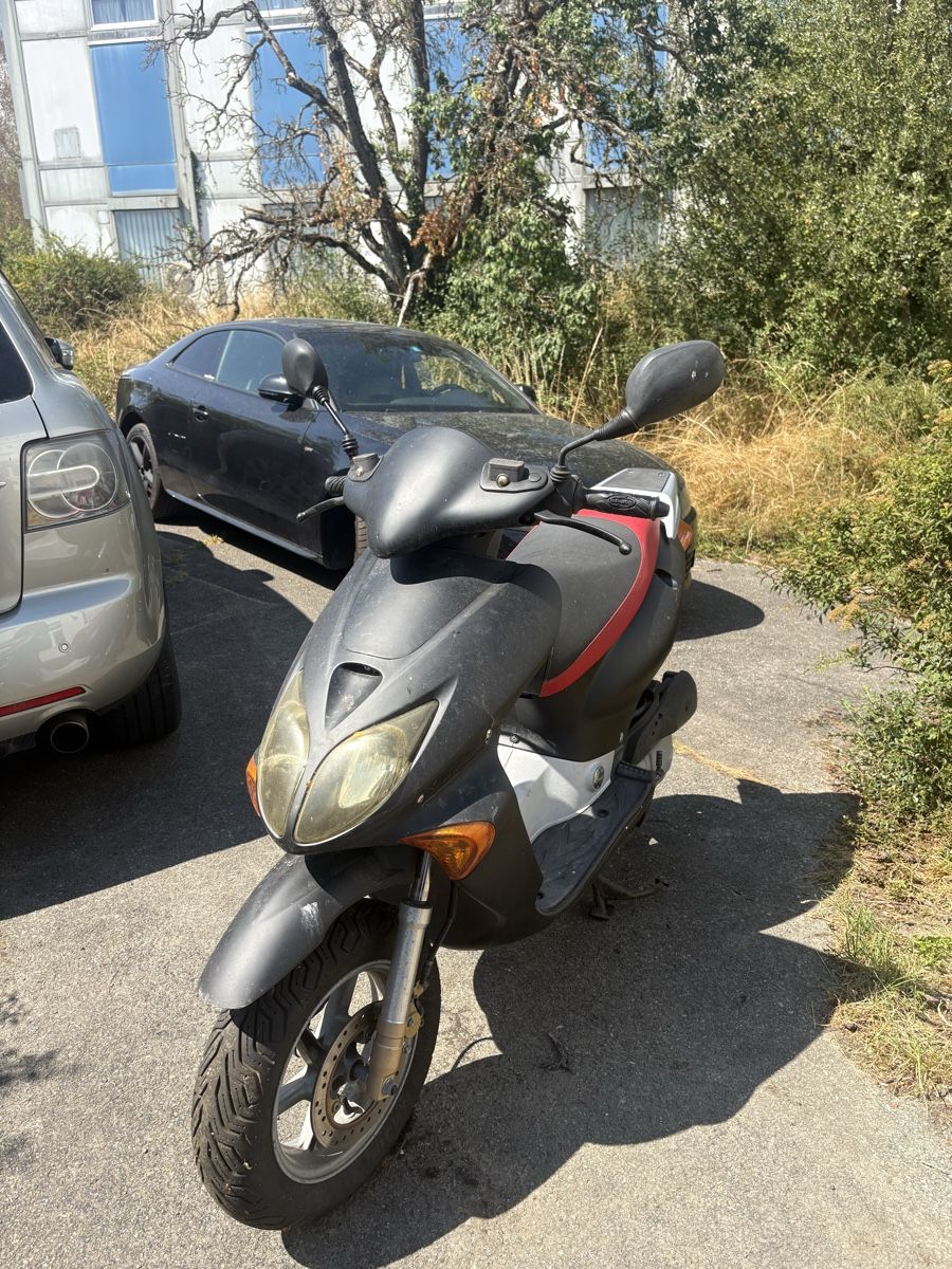 Scooter: Lot de 8 Scooters/motos pour export  – Difettoso da Gals venduto da aya_p7pd 1