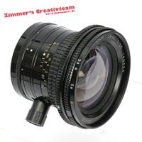 PC Nikkor 28mm 3.5 mit Geli + Anleitung, Nikon F Bayonett