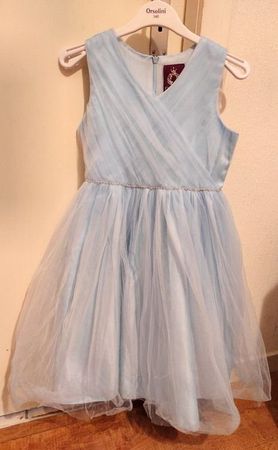 Robe pour fille 9-10ans t.140cm Orsolini ITALY