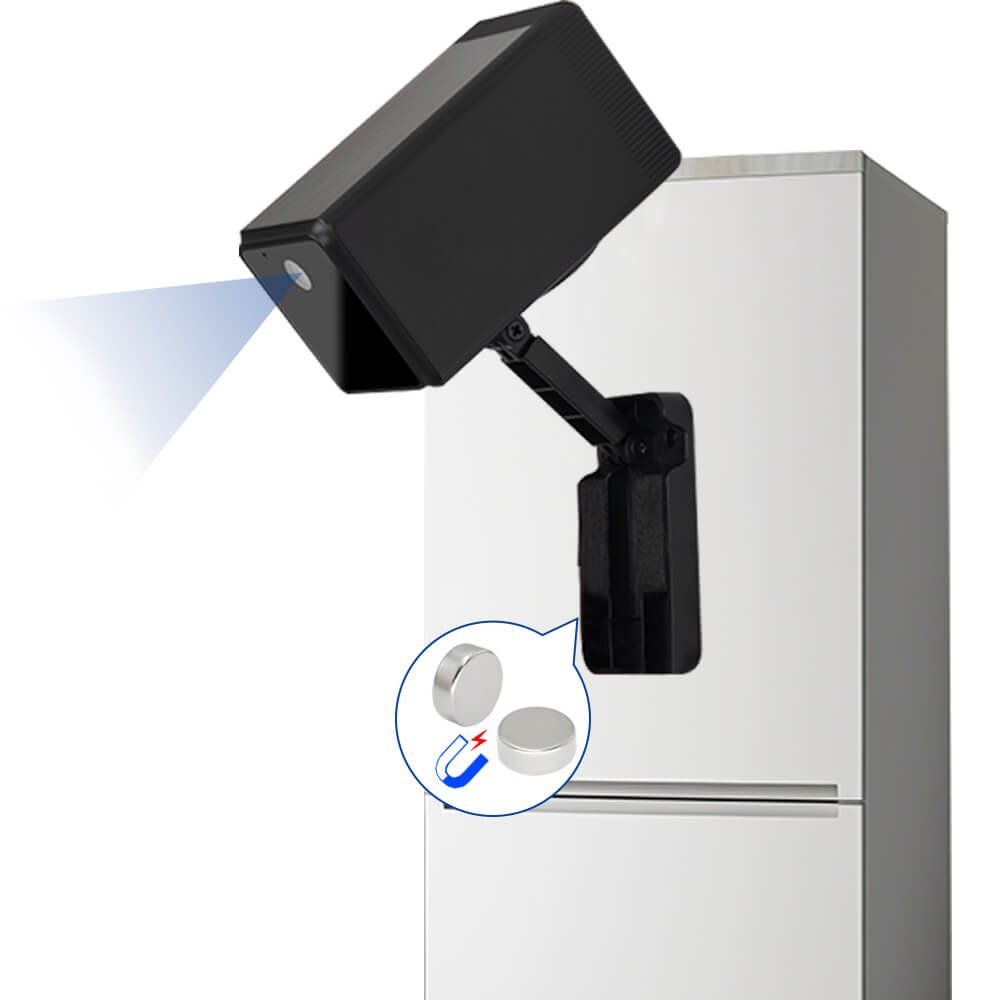Systèmes d'alarme: Mini Überwachungskamera schwarz – D'occasion à Winterthur par Smart-cam 2