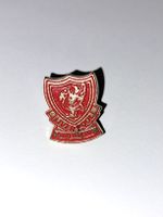 Liverpool Football Club Anstecknadel / Pin, Rarität!Vintage 
