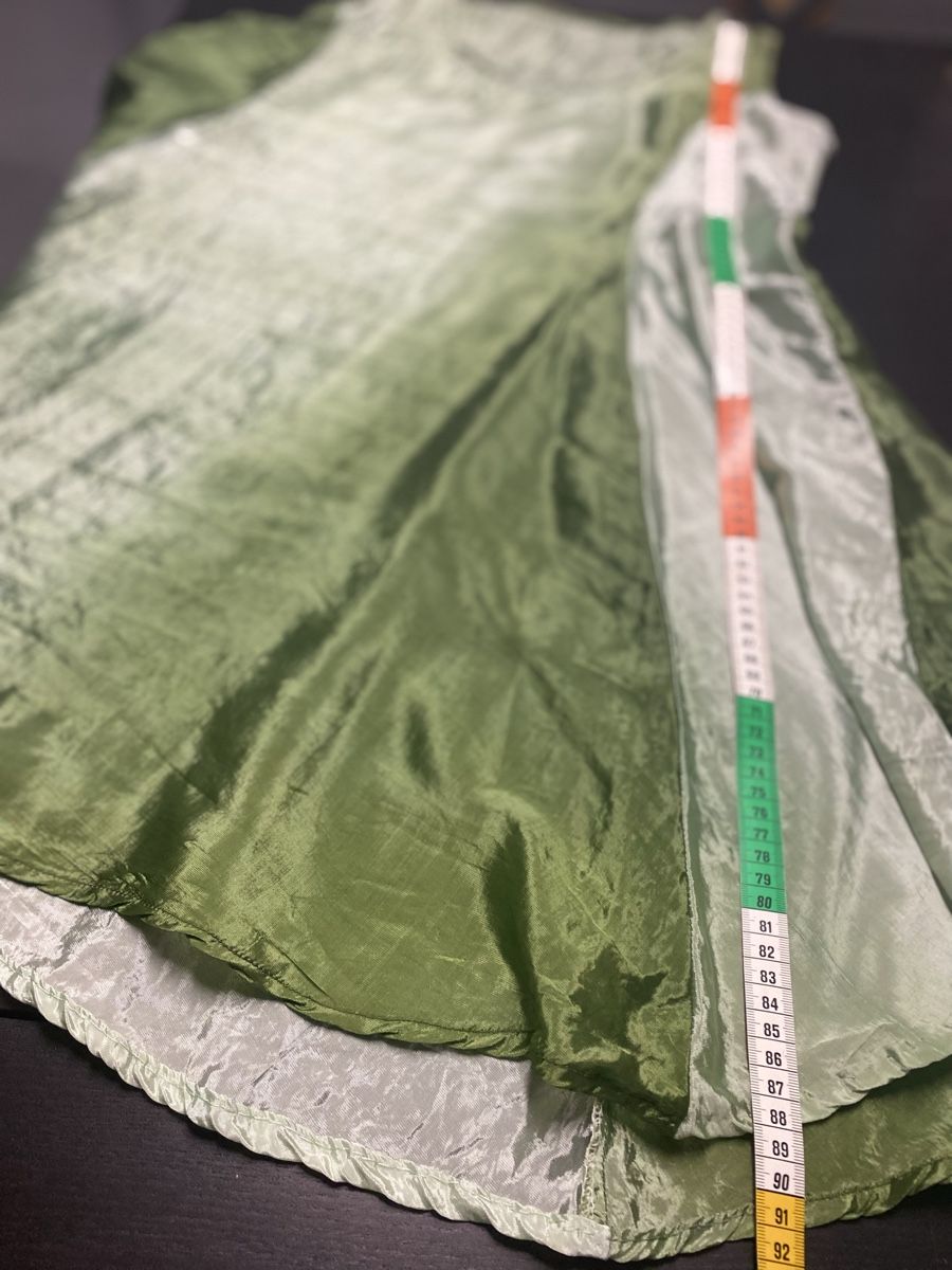 Vestiti: Sommerkleid  Gr. XL oder 42/44 – Usato da Biel-Benken BL venduto da PANORMUS 2