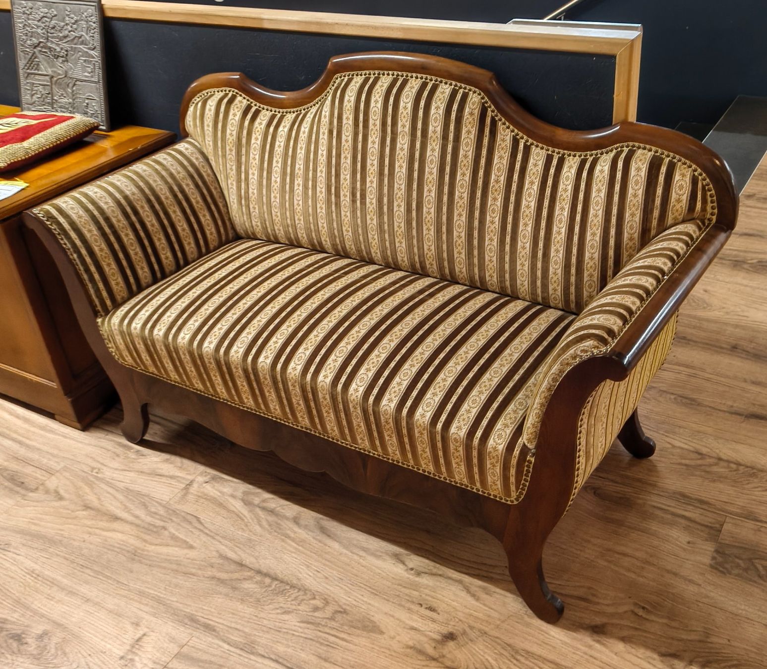 Sofas: Sofa Biedermeier – Gebraucht aus Basel von bk_brockibasel