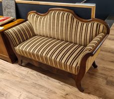 Sofa Biedermeier