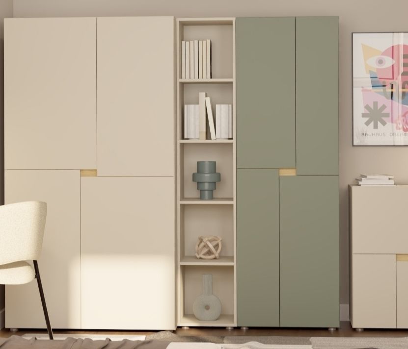 Scaffali: Praktisches Regal – Nuovo (secondo la descrizione) da Niederscherli venduto da Pemela 3