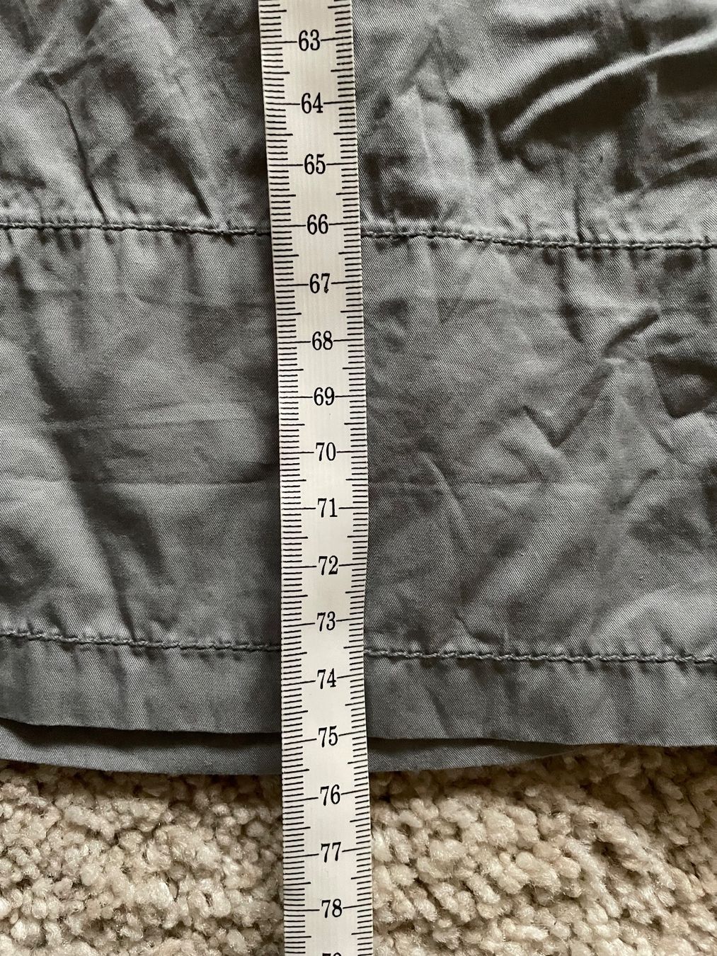 Nile Pantaloni: Nile Hose – Usato da Illighausen venduto da Blauhausfrau12 4