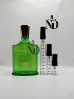 Creed Wild Vetiver 2ml Abfüllung Duftprobe Probe