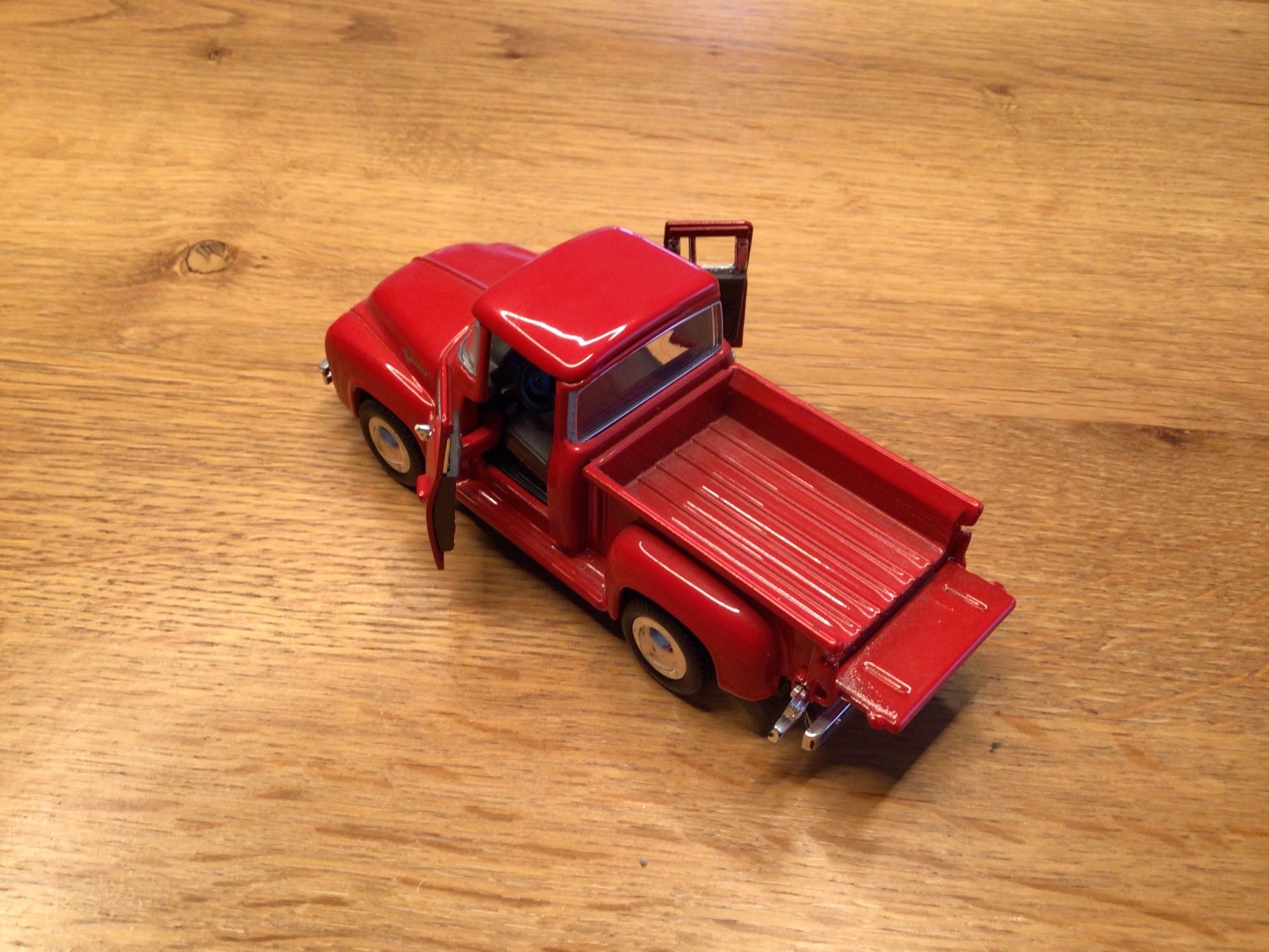 Ford Modellini d'auto: Modellauto Ford F-100 – Usato da Oberengstringen venduto da Reini1063 2