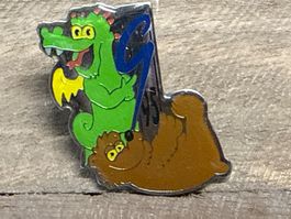 Pin
