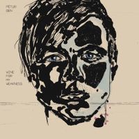 Petur Ben - Wine For My Weakness (Digipack)