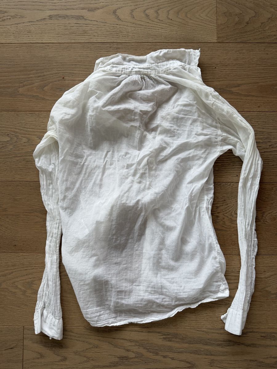 Maje Camicette: Maje Bluse Grösse 1 – Usato da Zürich venduto da z00mie 6