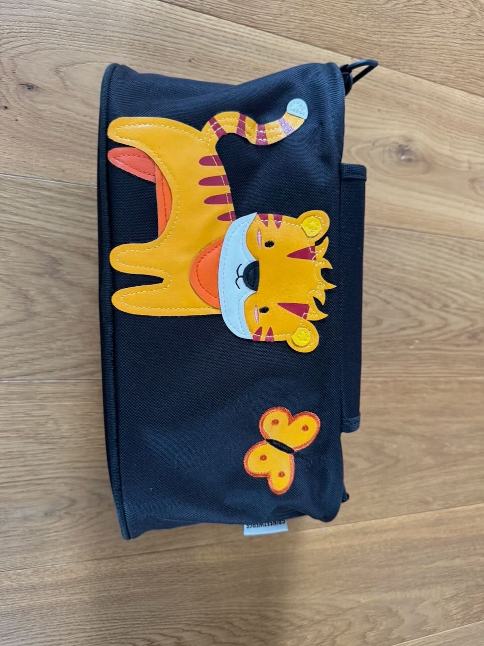 Sacs & sacs à dos: Grinsezwerge Kinderwagen Organizer – D'occasion à Oberglatt ZH par tth_v57b