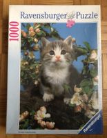 Puzzle 1000er   OVP NEU