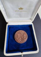 PATEK PHILIPPE Ancienne Médaille début 1900 / Pièce Münze