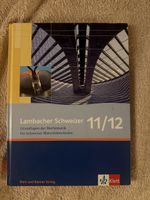 Lambacher Schweizer 11/12 Grundlagen Matur