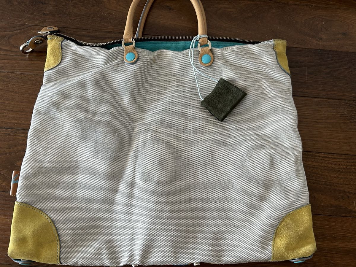 Gabs Borse da donna: Gabs Tasche Tote shopper gross – Usato da St. Gallen venduto da jojan 4