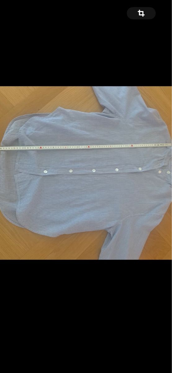 Vanessa Bruno Camicette: Chemise Vanessa Bruno – Nuovo (secondo la descrizione) da Pully venduto da tarra26 2