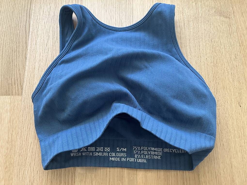 Lotti di vestiti: Sportset Yemocean in blau – Nuovo (secondo la descrizione) da Turgi venduto da LindaCristina 2