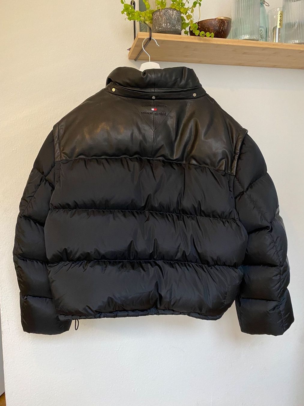 Tommy Hilfiger Giacche: Tommy Hilfiger Jacket – Nuovo (secondo la descrizione) da Biel/Bienne venduto da Sommer_17 3