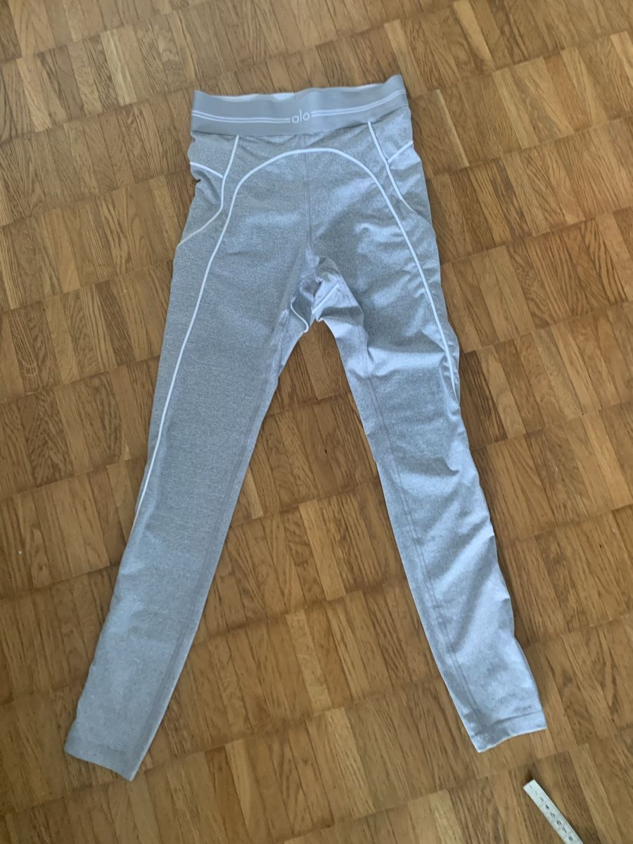 Leggings: Alo leggings sport – Usato da Zürich venduto da Nikuska32