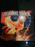 Serious Black - Vengeance Is Mine 