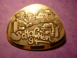 SCHACHEN 1994 GOLD