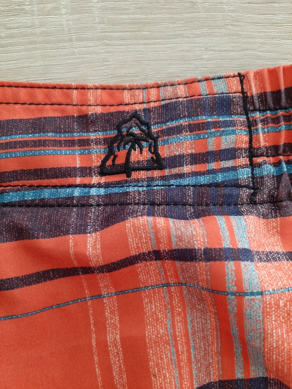 Costumi da bagno: Beach Badehose mit Netzteil, Gr. M – Usato da Menziken venduto da Rien1 4