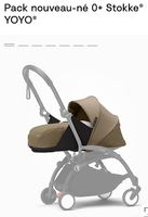 Pack nouveau né 0+ Stokke YOYO