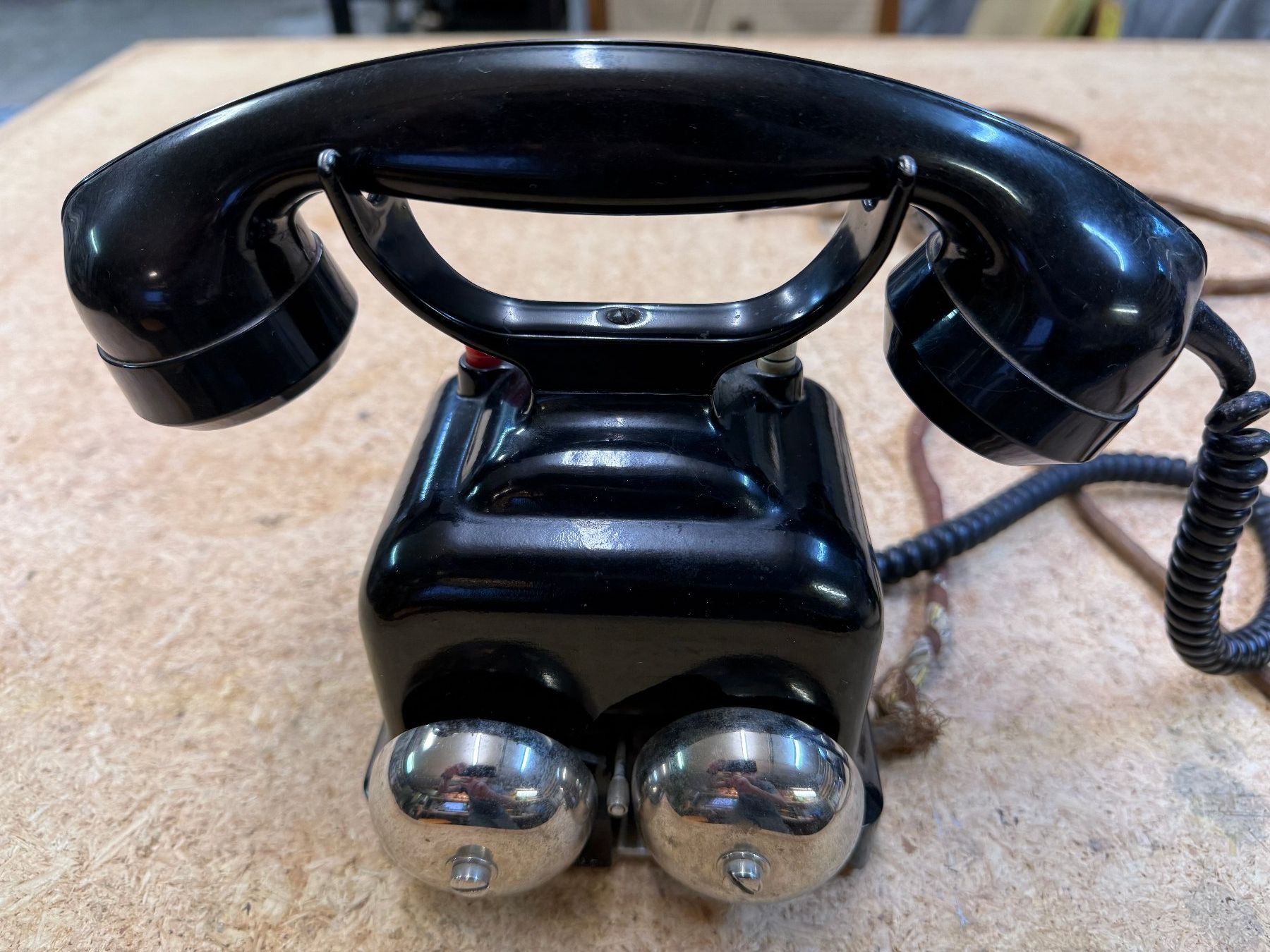 Telefoni: Alte PTT Telefone – Usato da Bern venduto da Ozmo 3