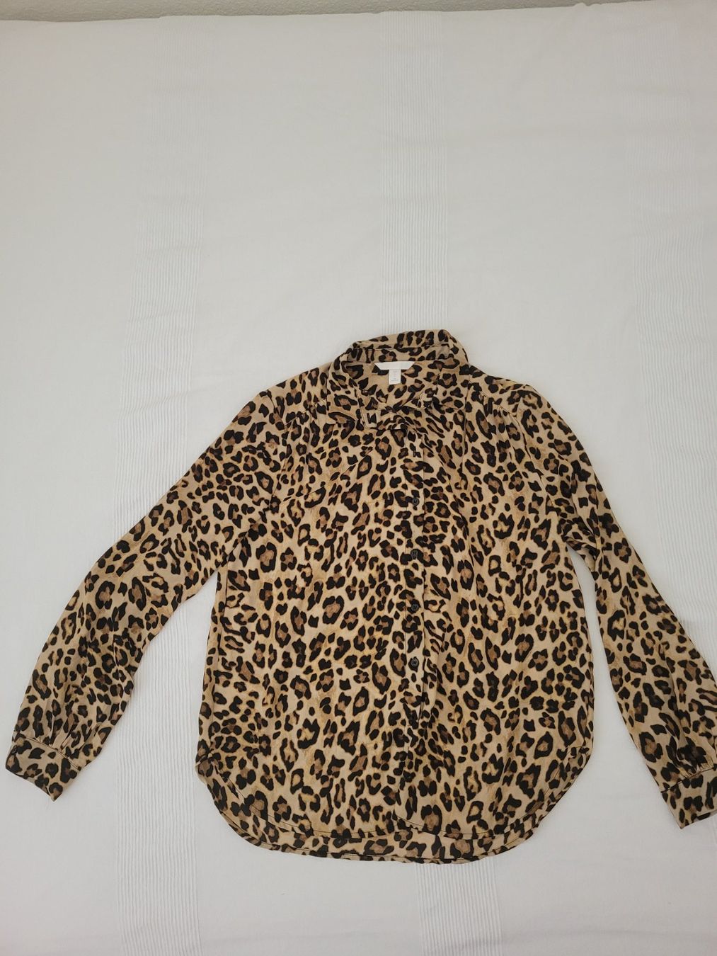 H&M Chemisiers: HM Bluse 34 – D'occasion à Pfäffikon SZ par Mrs.Moneypenny