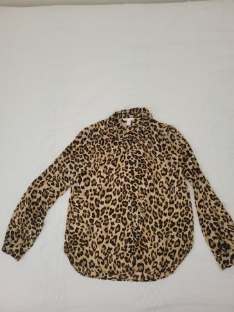 HM Bluse 34