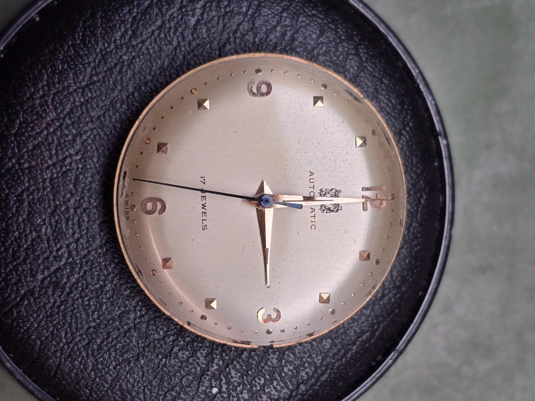 Orologi: Mouvement AS 1361 – Difettoso da Tramelan venduto da Nirdan 1