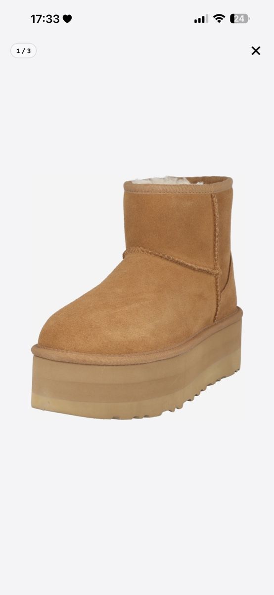 Scarpe da donna: UGG – Nuovo (secondo la descrizione) da Zuchwil venduto da Sevval.D 2