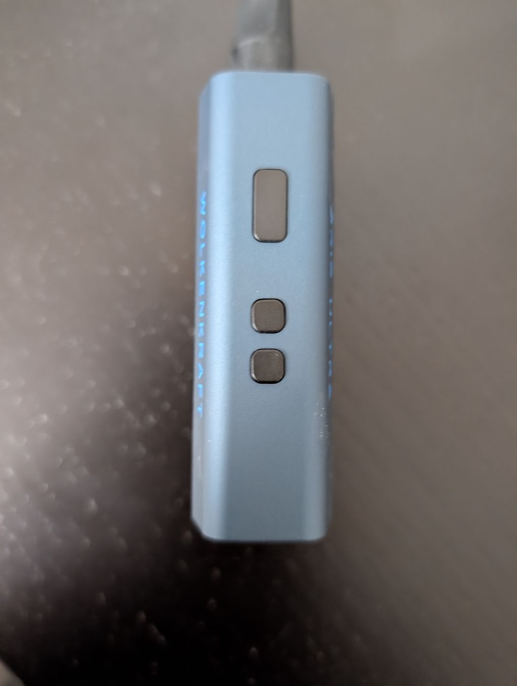 Autres tabacs: Vaporiser/Vape – Neuf (Voir description) à Zürich par vis_8577 4