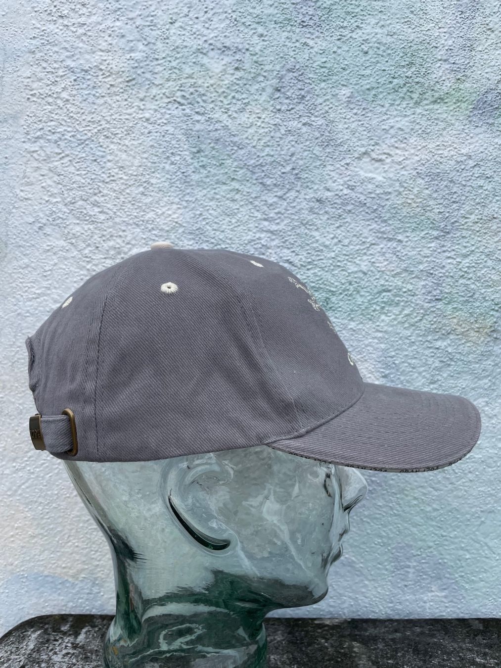 Copricapi, berretti & cappellini: Vintage Y2K Cap Whisky Oban – Usato da Zürich venduto da le_souk 1