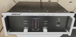 BOSE 1800 series TWO Professioanal Power Station 2x400W/4Ohm