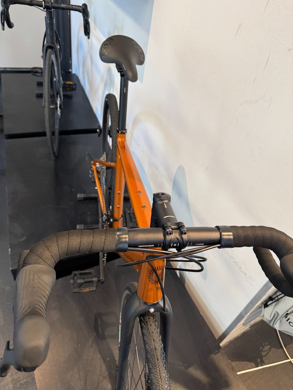 Cannondale Biciclette: SALE! Cannondale Topstone 1, Grösse Small – Nuovo e nell'imballaggio originale da Zürich venduto da Velofabrik01 9