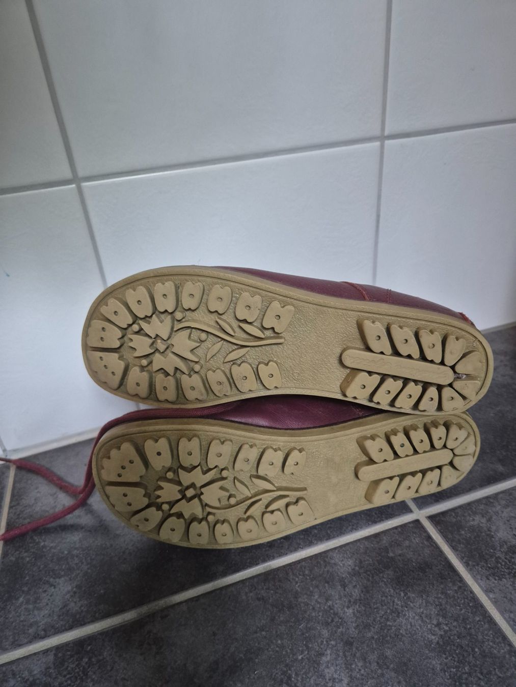 Chaussures femmes: Stiefeletten Gr. 40 – D'occasion à Winterthur par juulipeace 3
