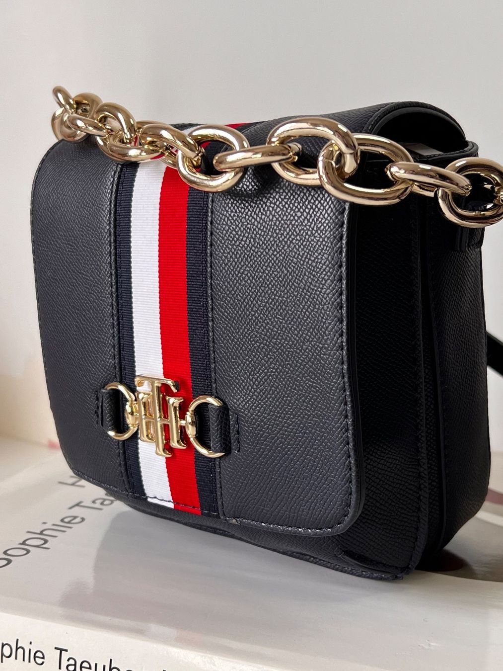 Ralph Lauren Borse da donna: Coole Tommy Hilfiger Tasche – Nuovo (secondo la descrizione) da Fischbach LU venduto da Dear.Luki 1