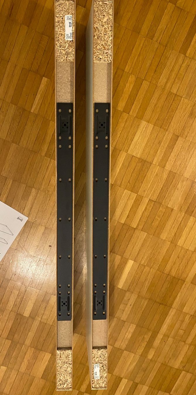 Ikea Scaffali: Étagère IKEA – Usato da Basel venduto da OK2010 2