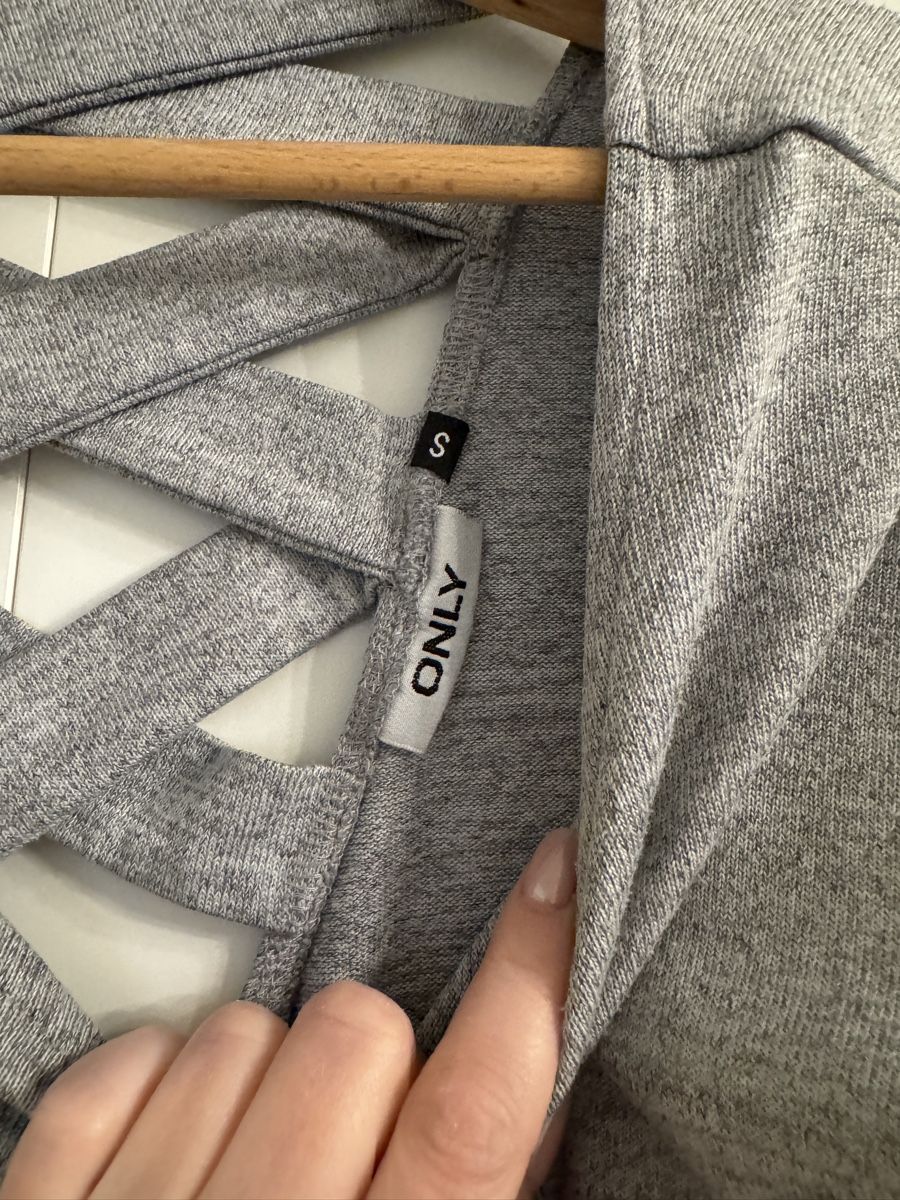 Only Maglioni & Felpe: Pullover von ONLY Grösse S – Usato da Frauenfeld venduto da _smile_w 1