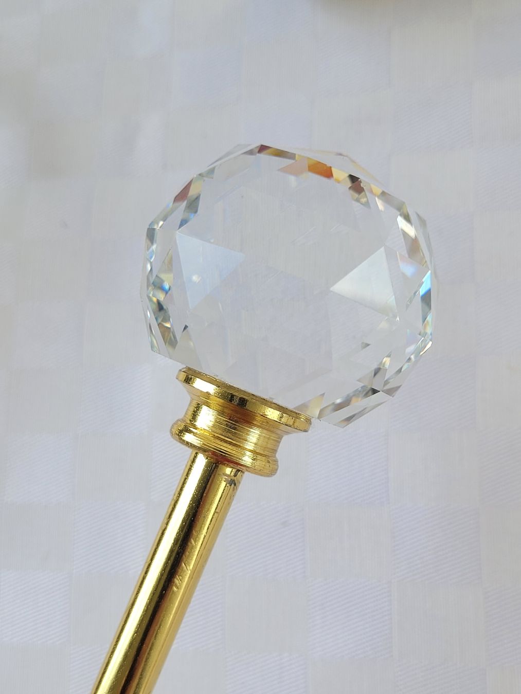 Tutte le decorazioni: 2 Elegante Raffhalter Vorhänge  – Usato da Buttikon SZ venduto da Renco 2