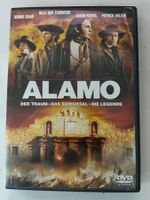 Alamo - der Traum, das Schicksal, die Legende (2004) DVD 📀