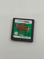 Animal Crossing Wild World (Nintendo DS)