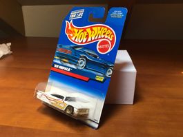 59’ Impala 1/64 Hot Wheels Vintage 90er