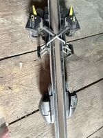 Skis enfant nijdam carving 130cm